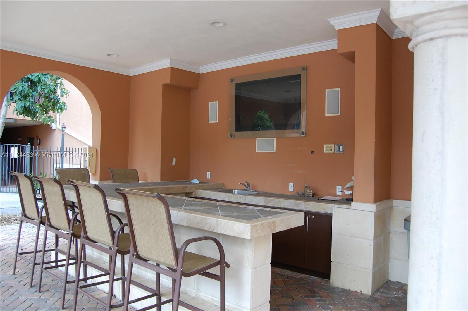 GABLES COURT CONDO - Residential Lease