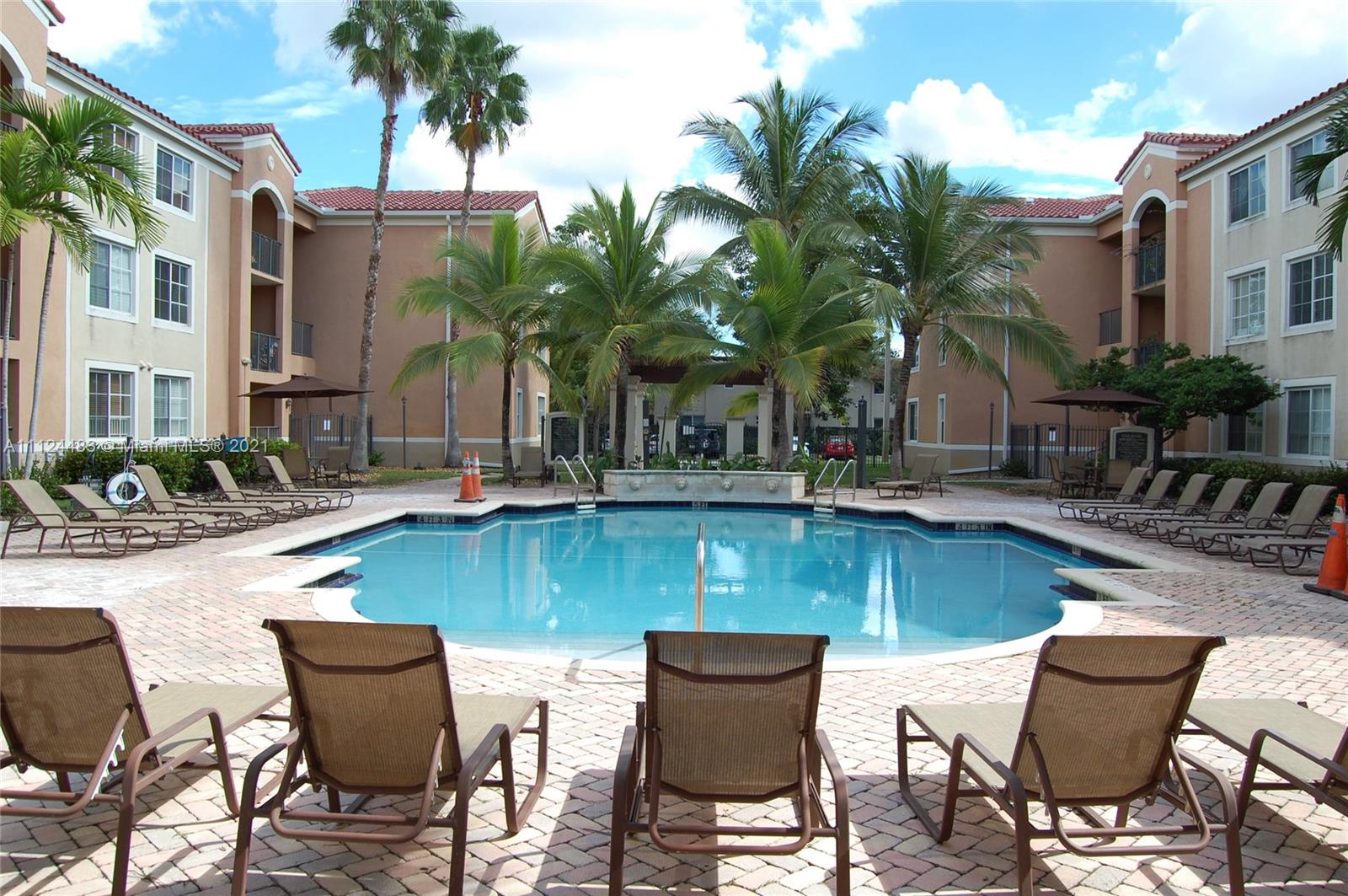 GABLES COURT CONDO - Residential Lease