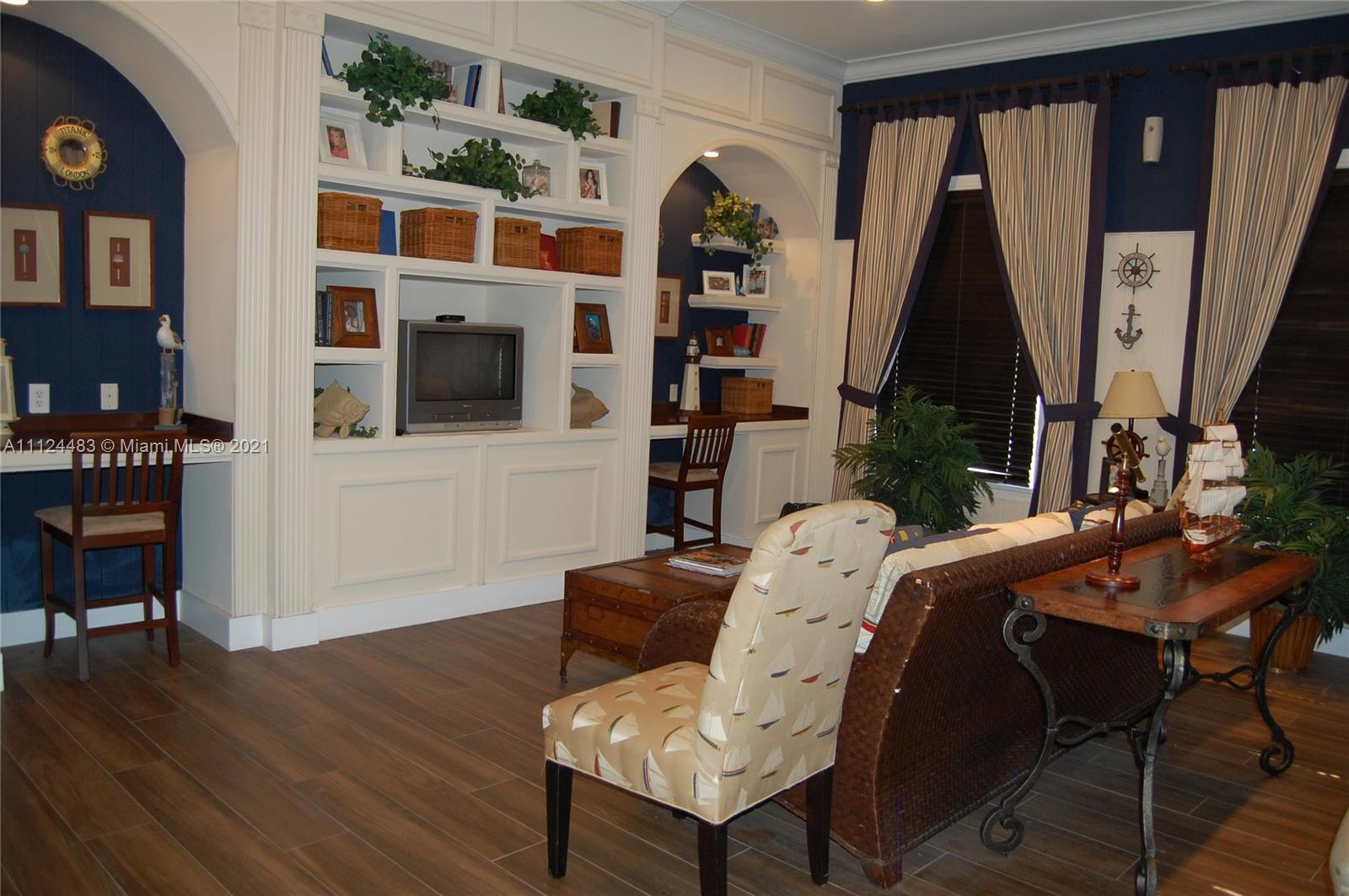 GABLES COURT CONDO - Residential Lease