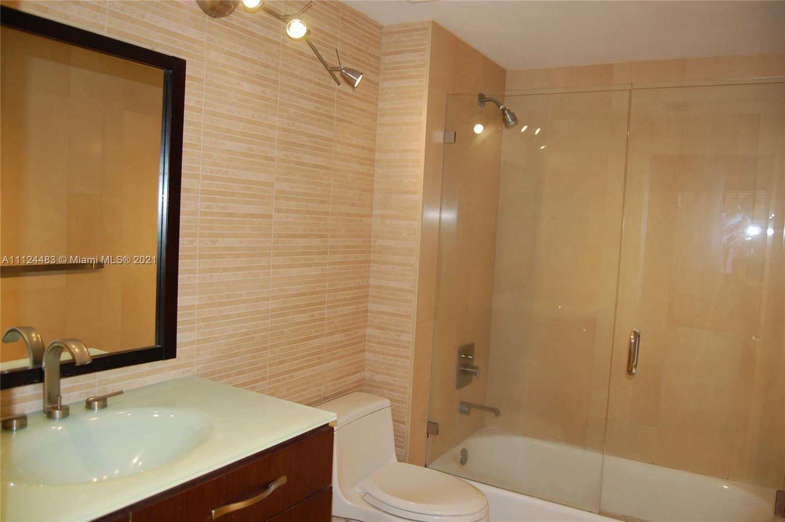 GABLES COURT CONDO - Residential Lease