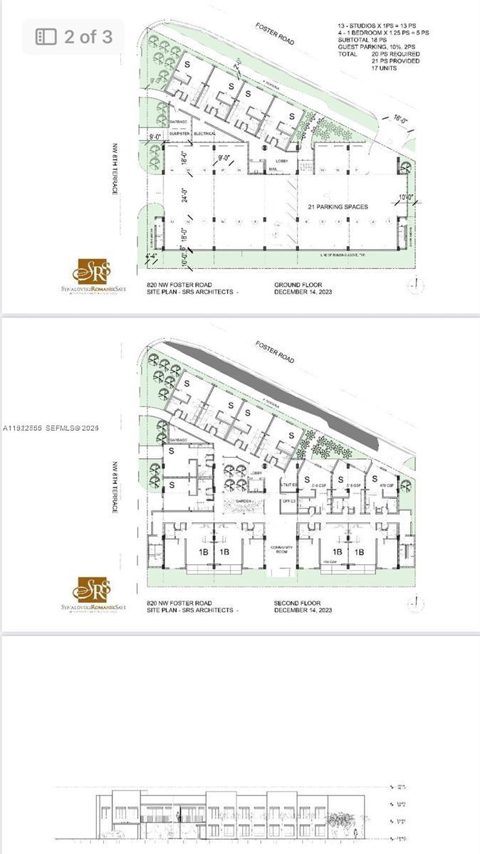 View photos, virtual tours, details... 820 Foster Rd