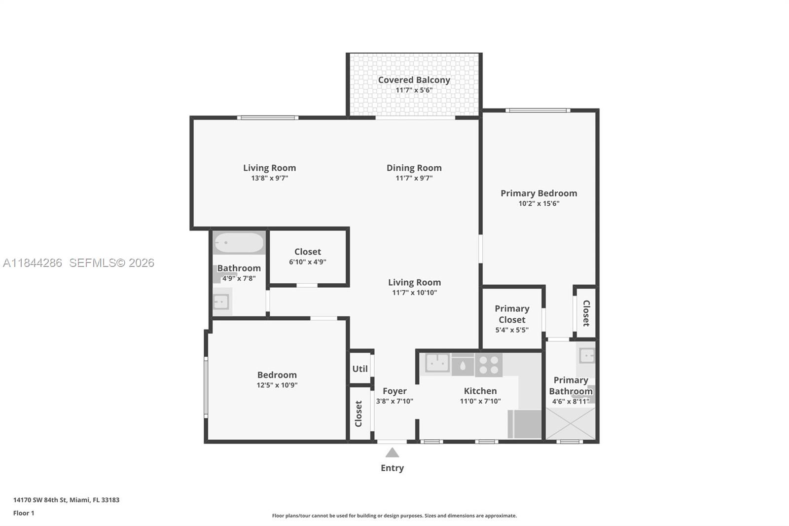 EL CONQUISTADOR NORTH CON - Residential