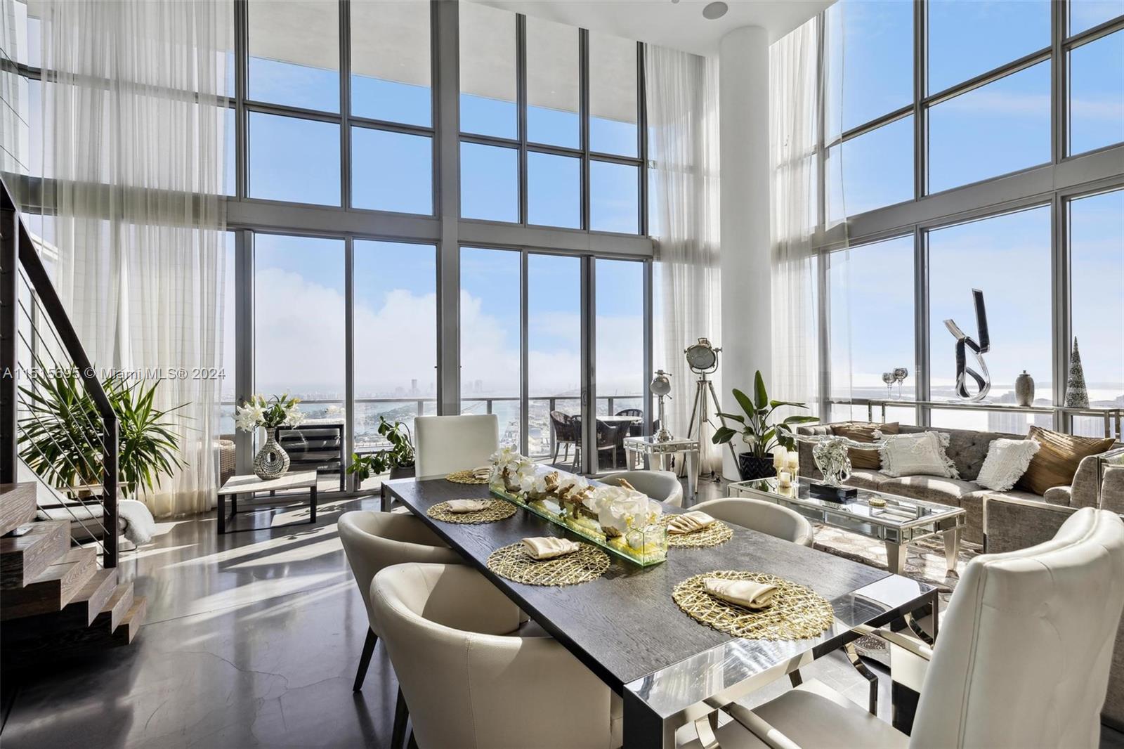 MARQUIS CONDO - Residential