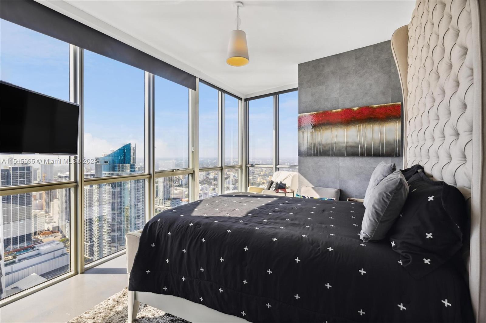 MARQUIS CONDO - Residential