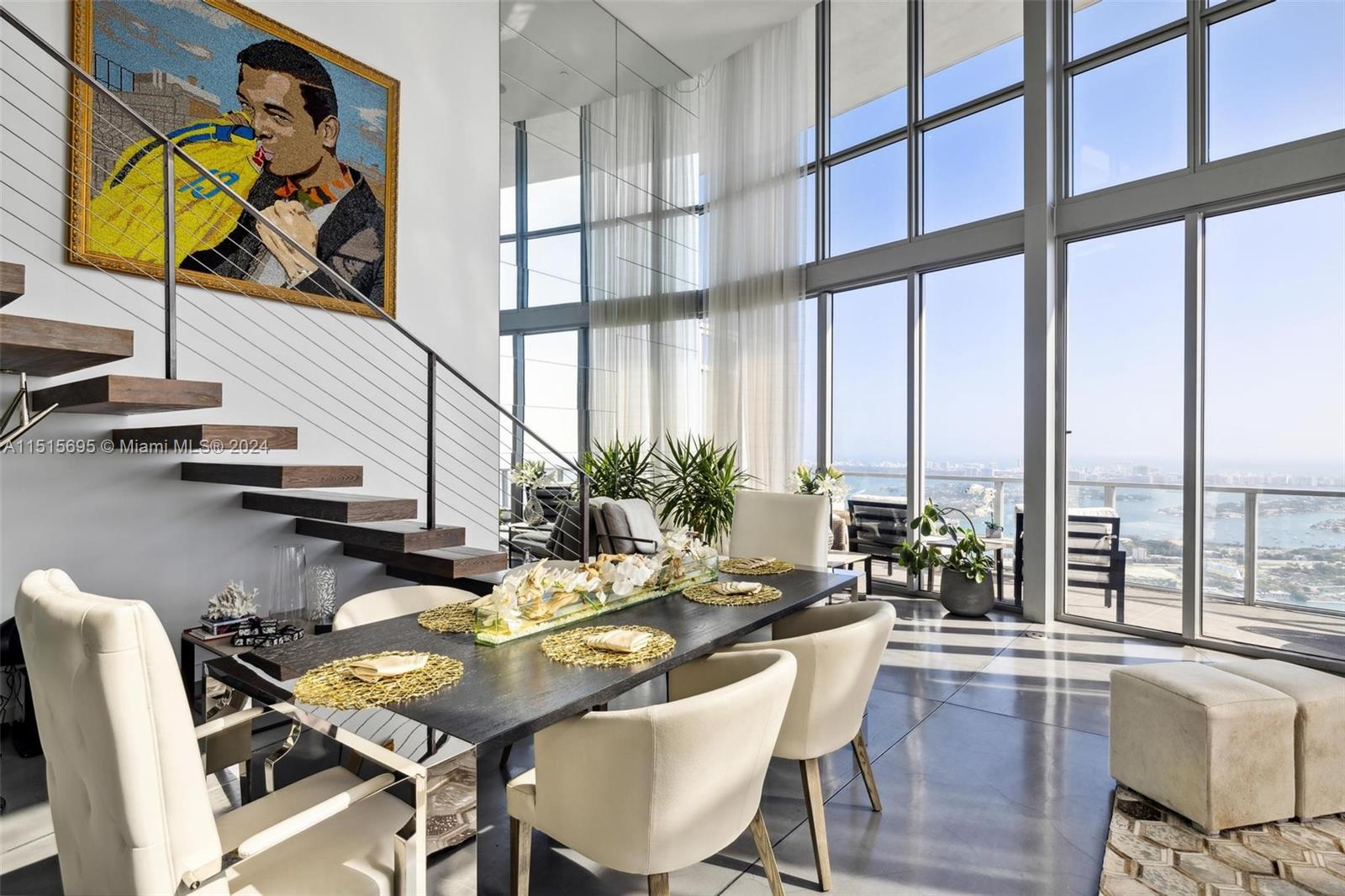 MARQUIS CONDO - Residential