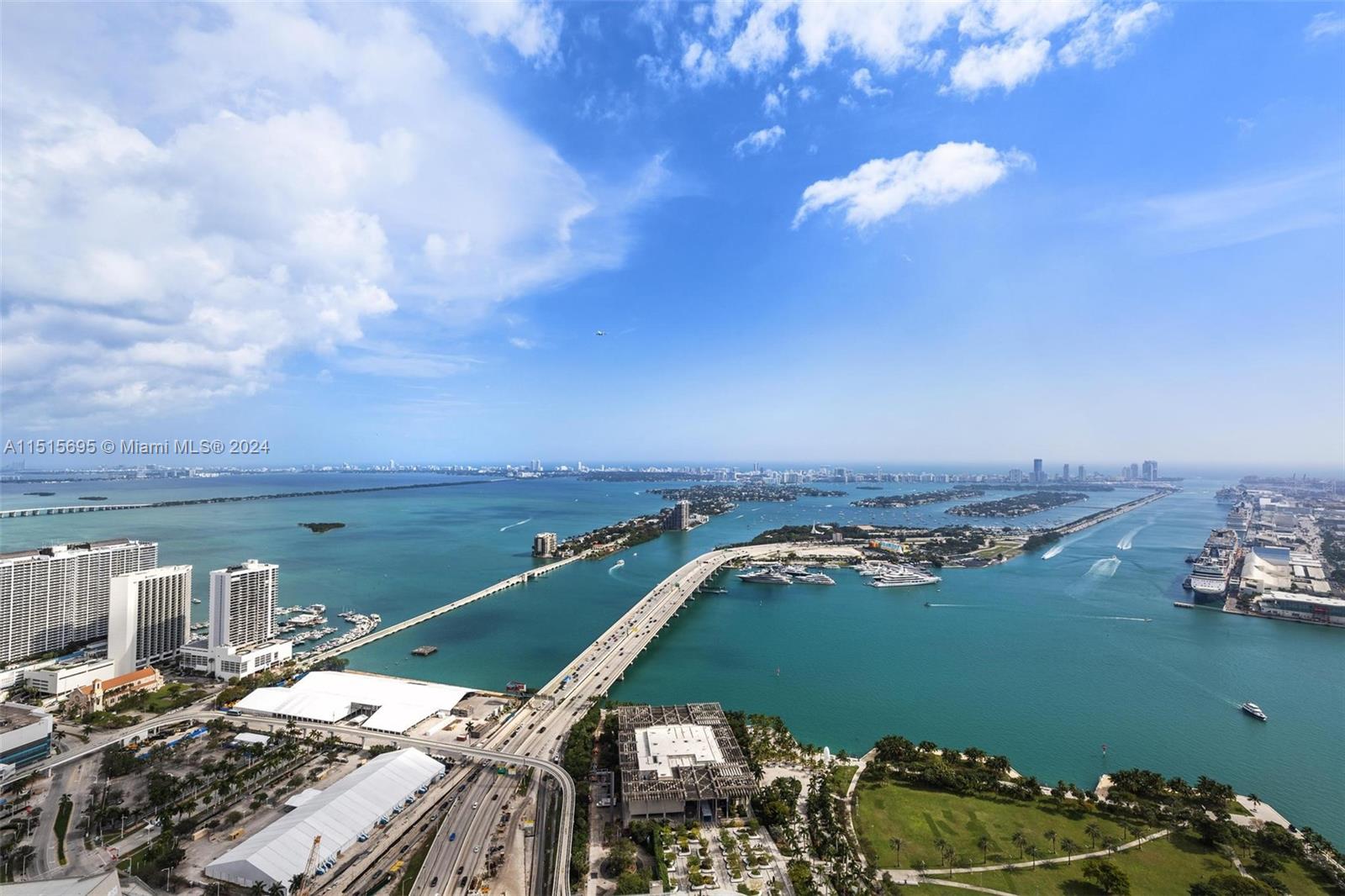 MARQUIS CONDO - Residential