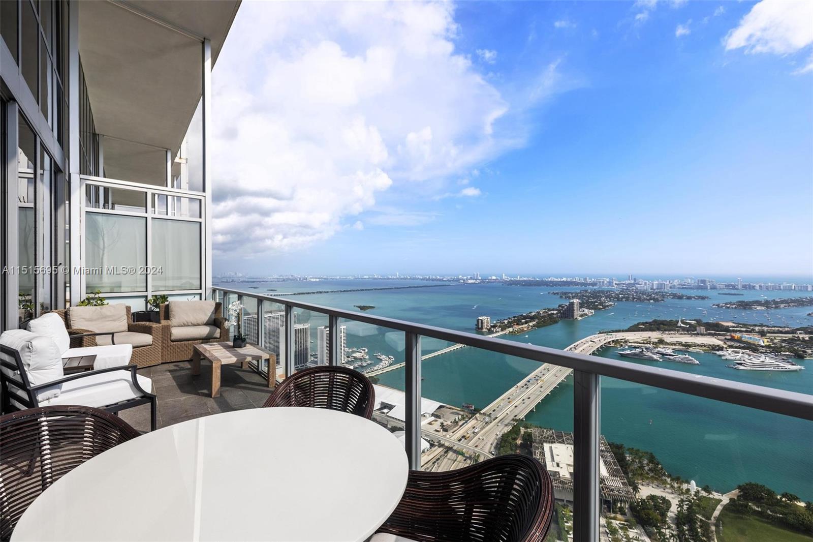 MARQUIS CONDO - Residential