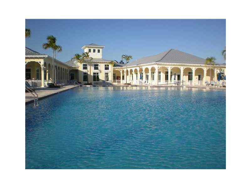 CARIBBEAN ISLES VILLAS CO - Residential Lease