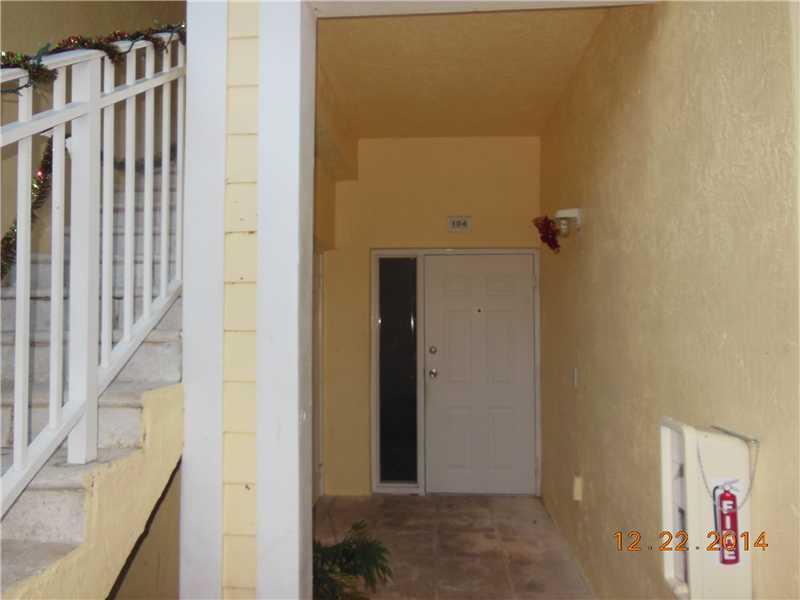 CARIBBEAN ISLES VILLAS CO - Residential Lease