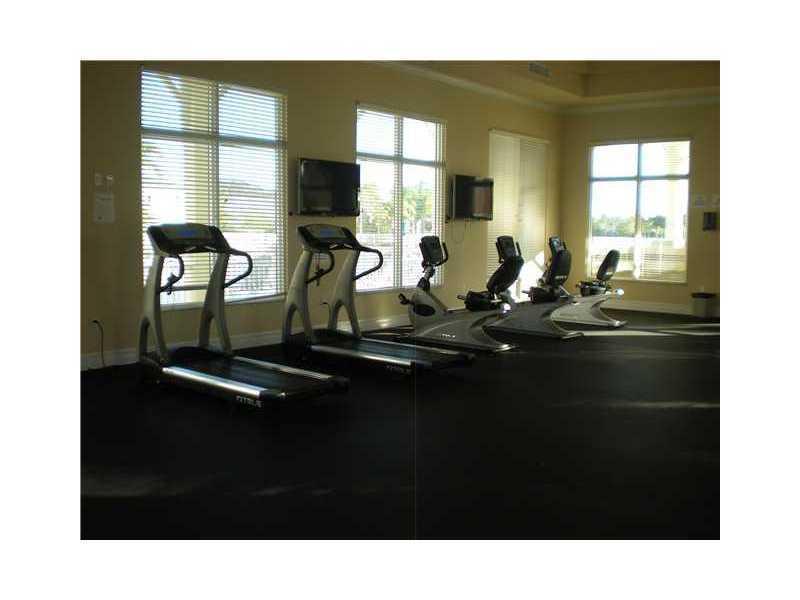 CARIBBEAN ISLES VILLAS CO - Residential Lease