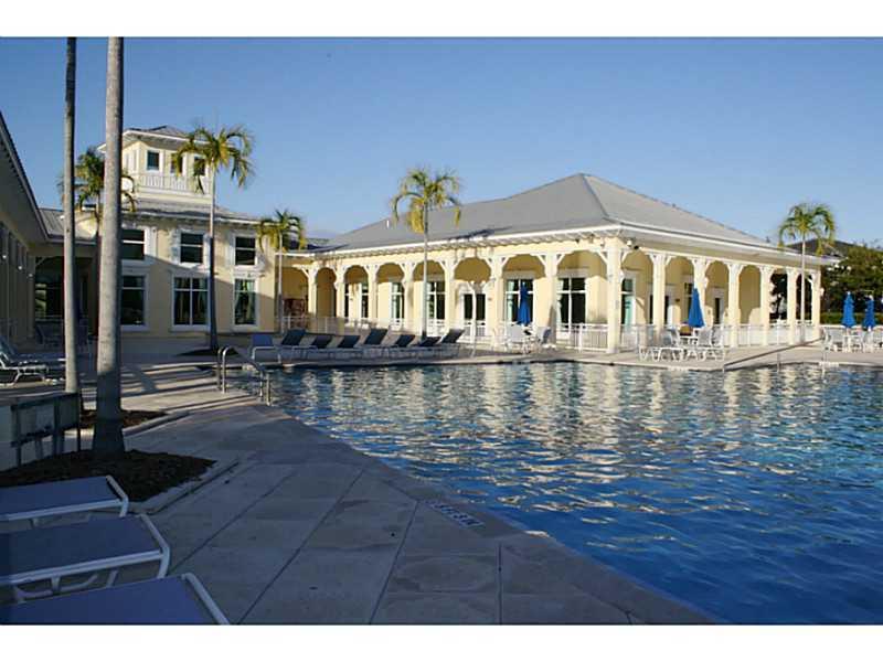 CARIBBEAN ISLES VILLAS CO - Residential Lease