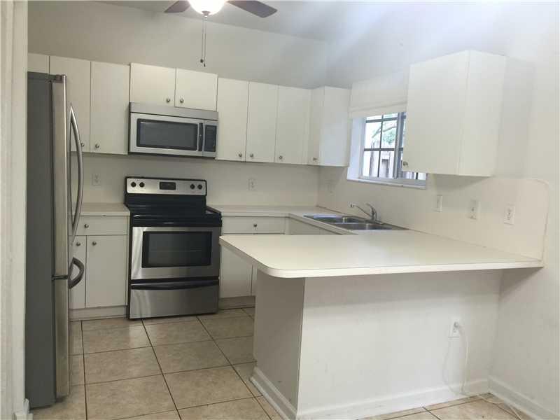 CARIBBEAN ISLES VILLAS CO - Residential Lease