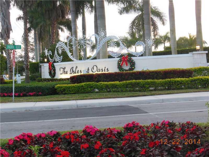 CARIBBEAN ISLES VILLAS CO - Residential Lease