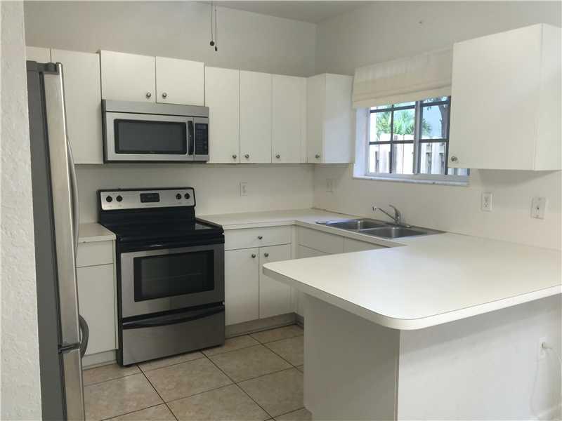 CARIBBEAN ISLES VILLAS CO - Residential Lease