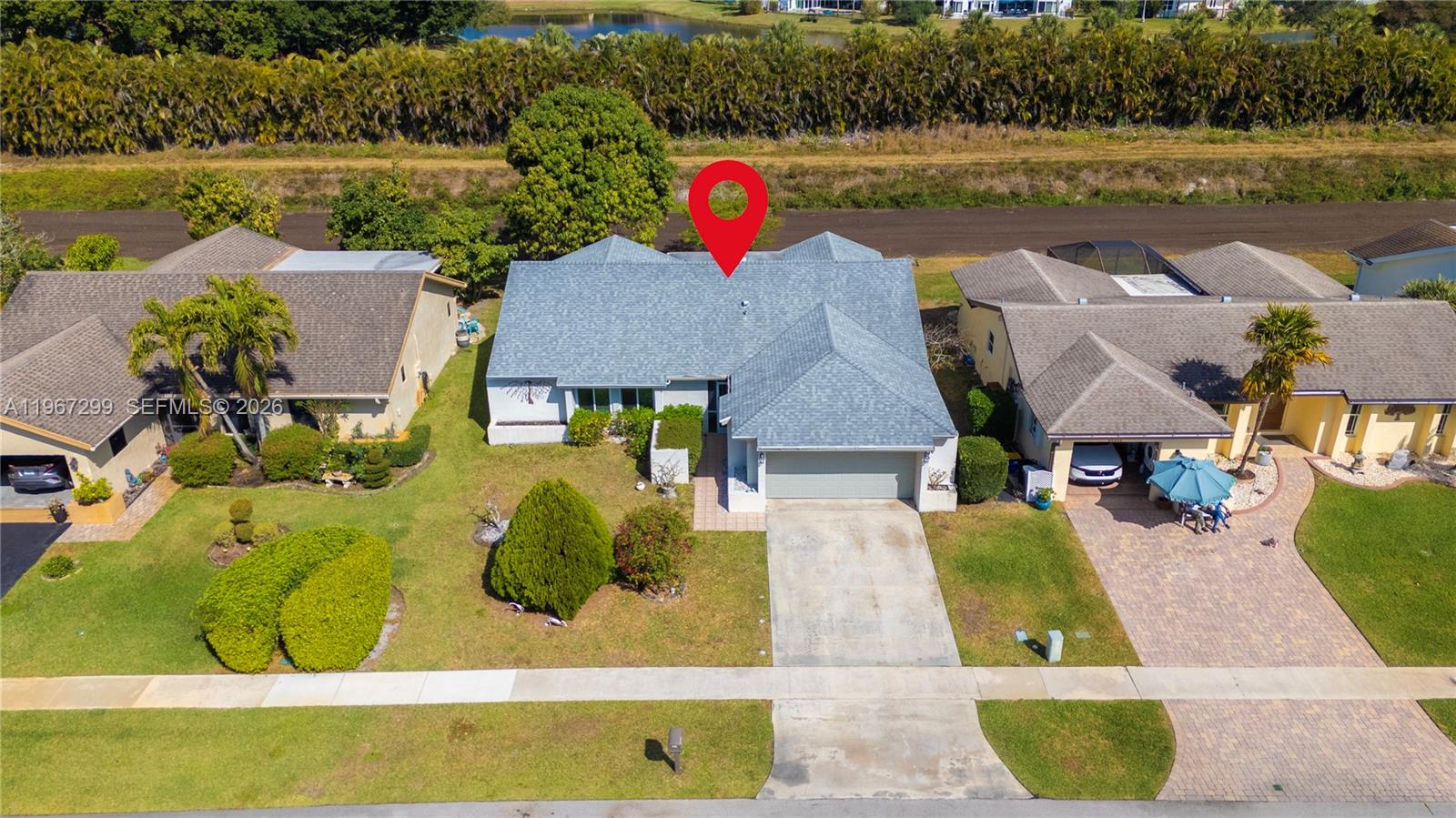 BOCA CHASE SEC 2 - Residential