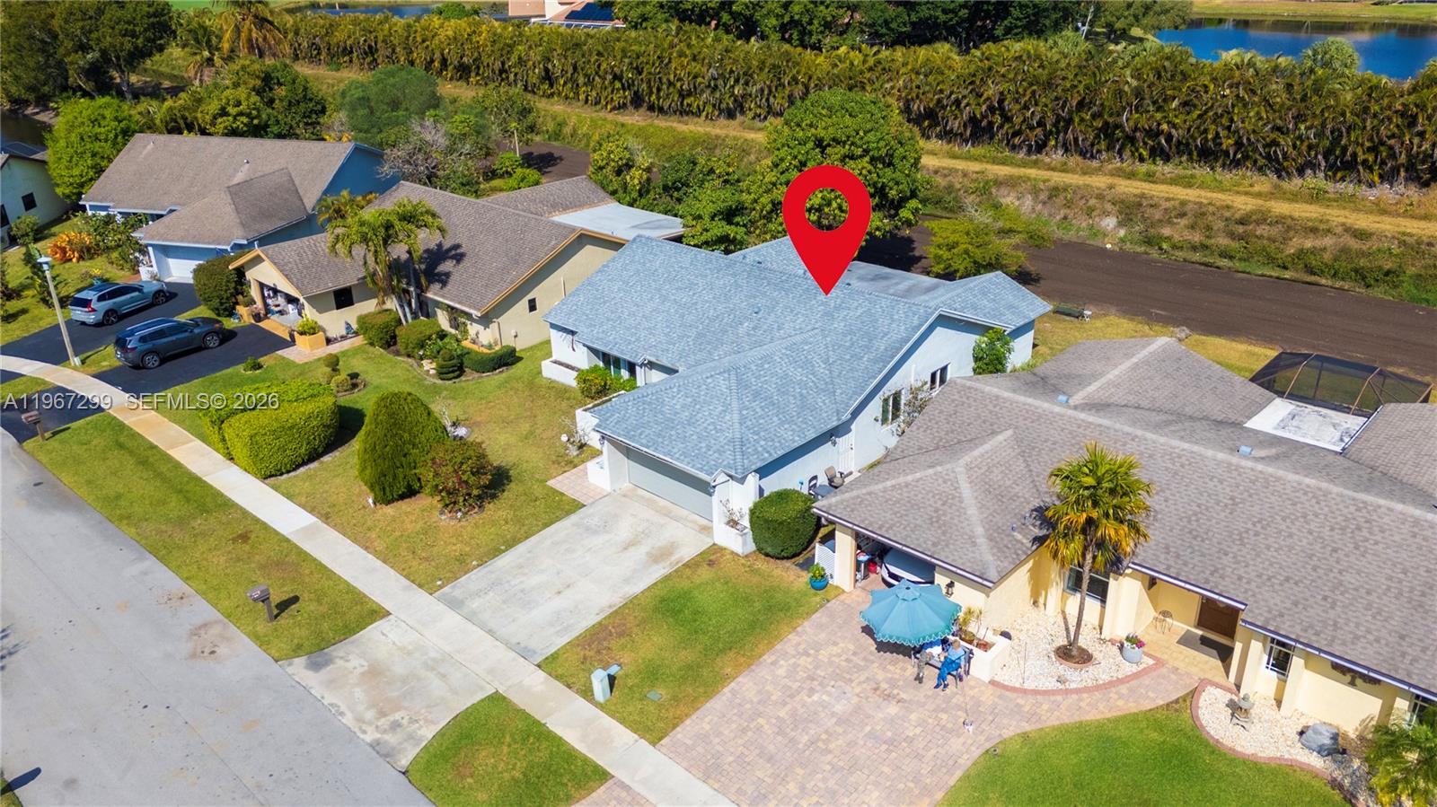 BOCA CHASE SEC 2 - Residential