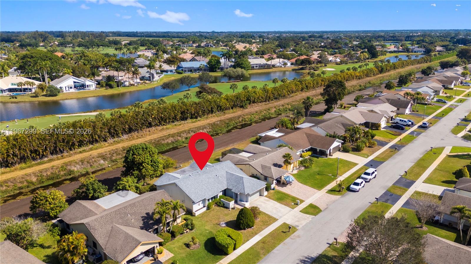 BOCA CHASE SEC 2 - Residential