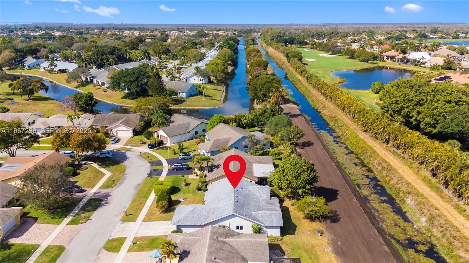 BOCA CHASE SEC 2 - Residential