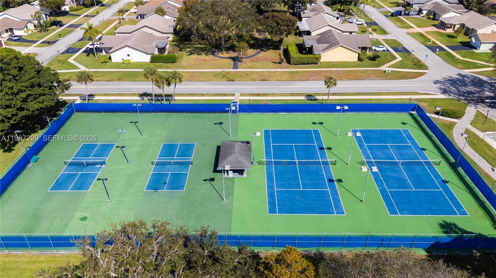 BOCA CHASE SEC 2 - Residential