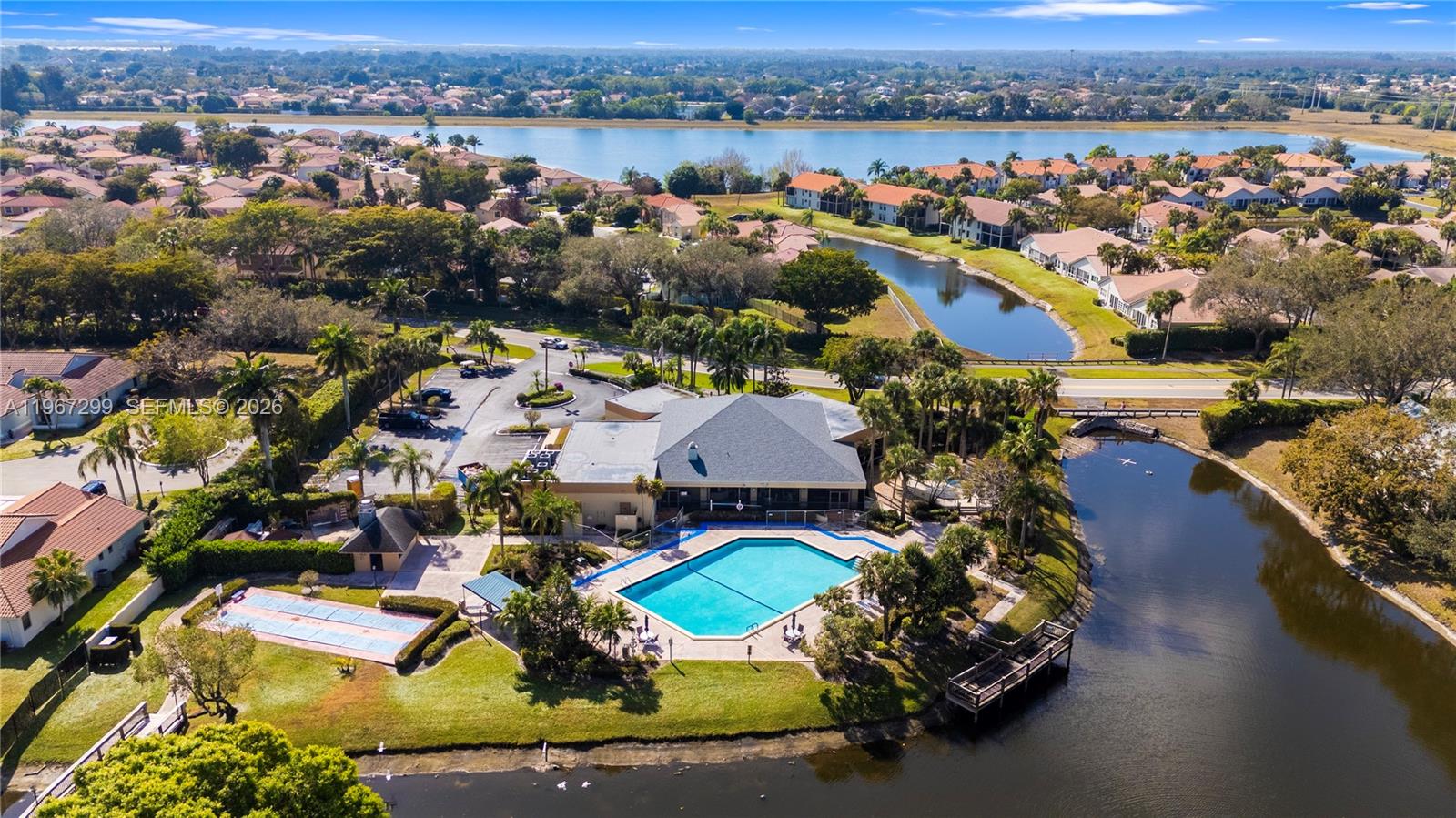 BOCA CHASE SEC 2 - Residential