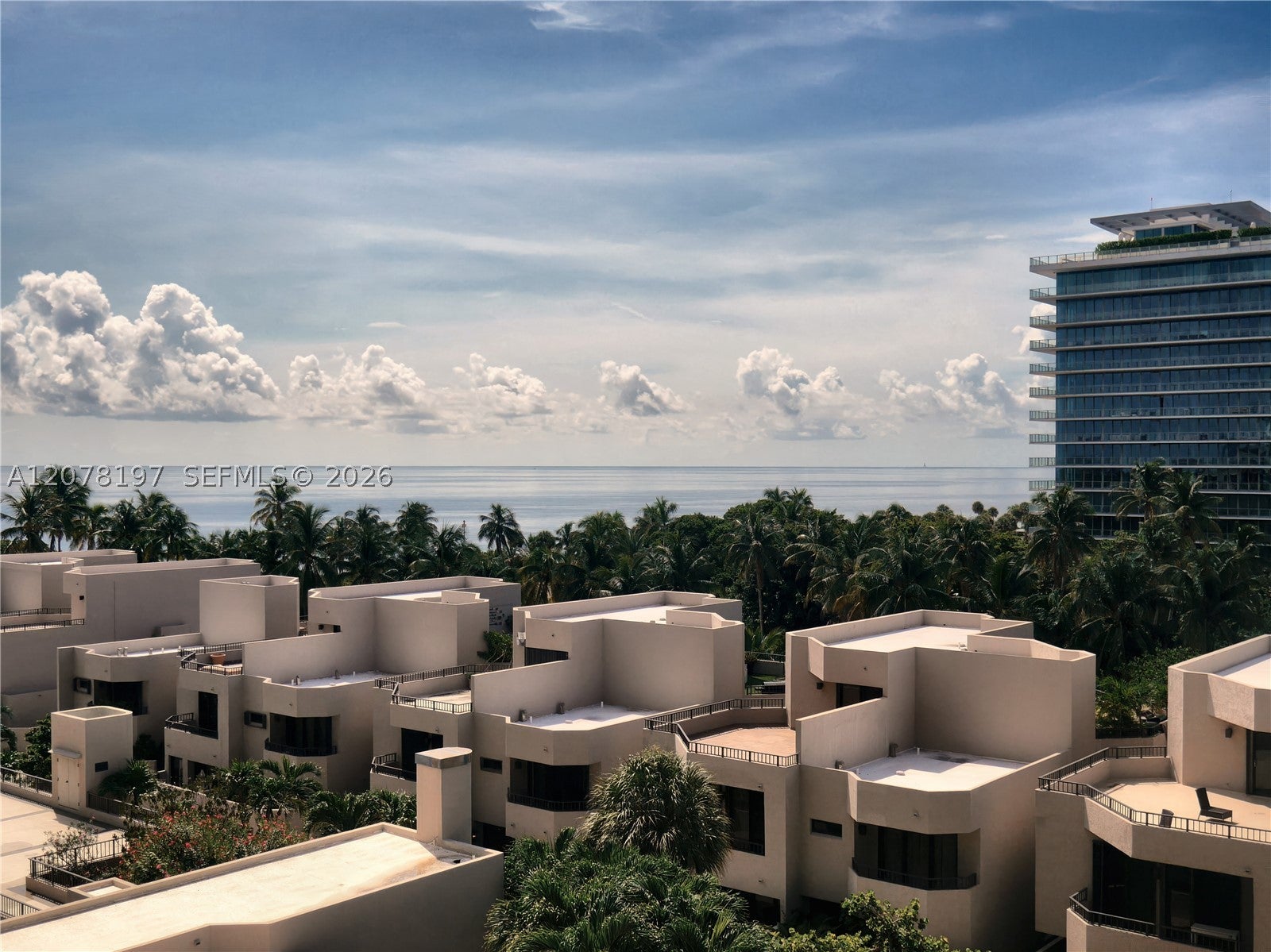 201 Crandon Blvd