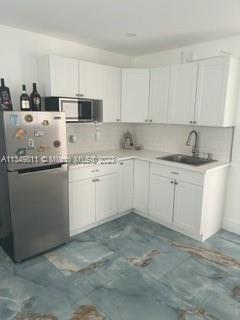 BENSON MANOR - Residential Lease