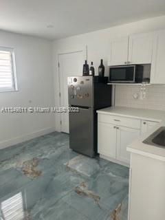 BENSON MANOR - Residential Lease