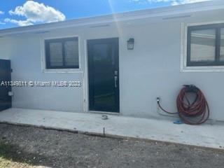 BENSON MANOR - Residential Lease