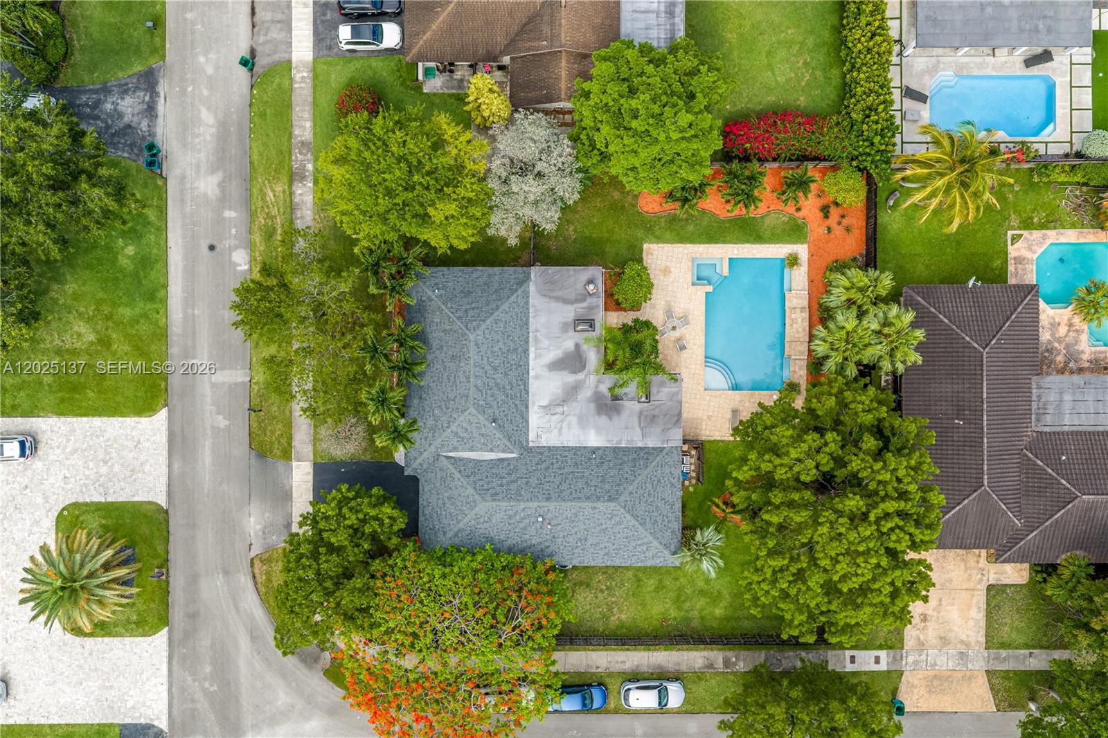 GLEN COVE SEC 1 - Residential