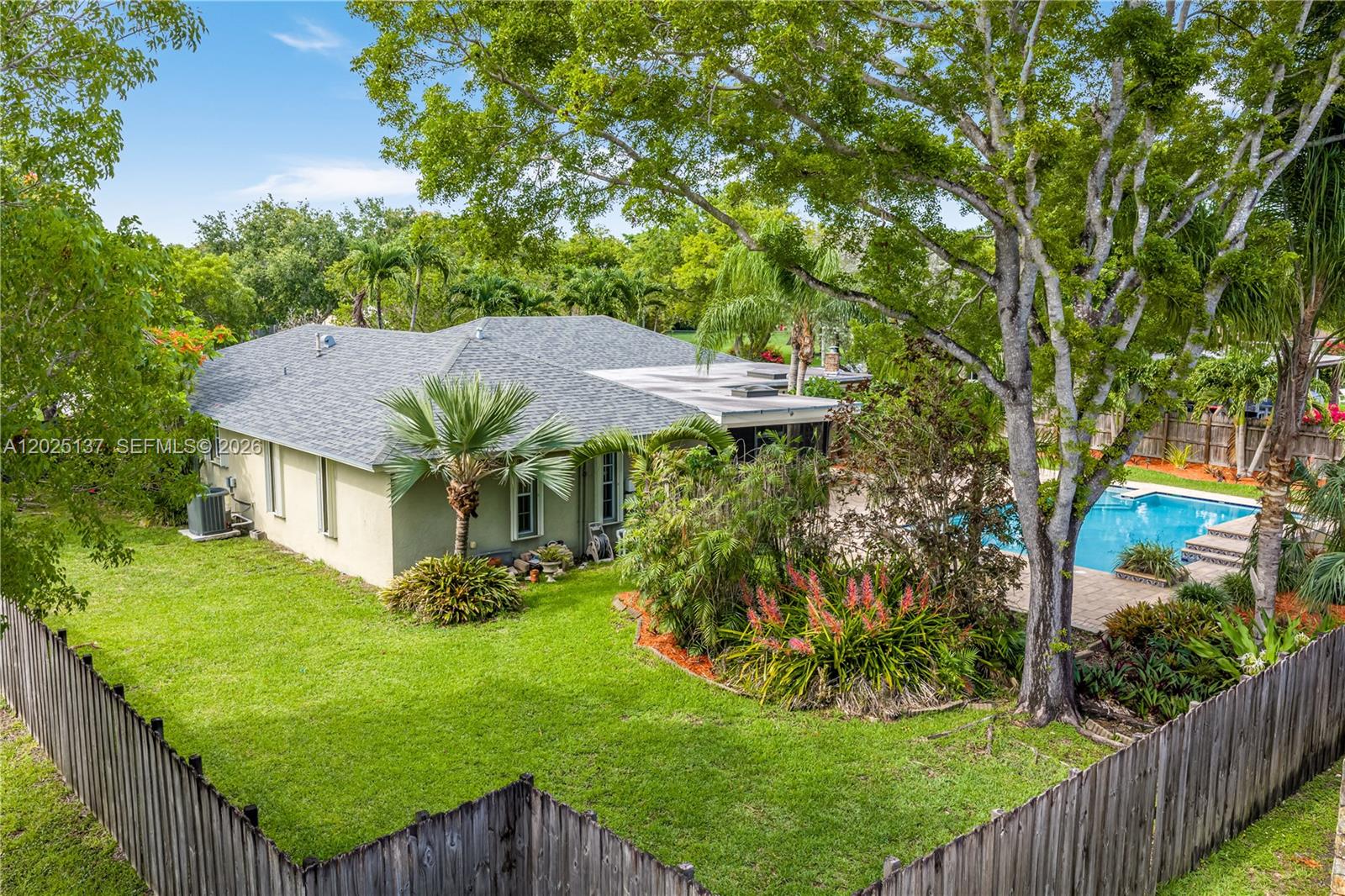 GLEN COVE SEC 1 - Residential