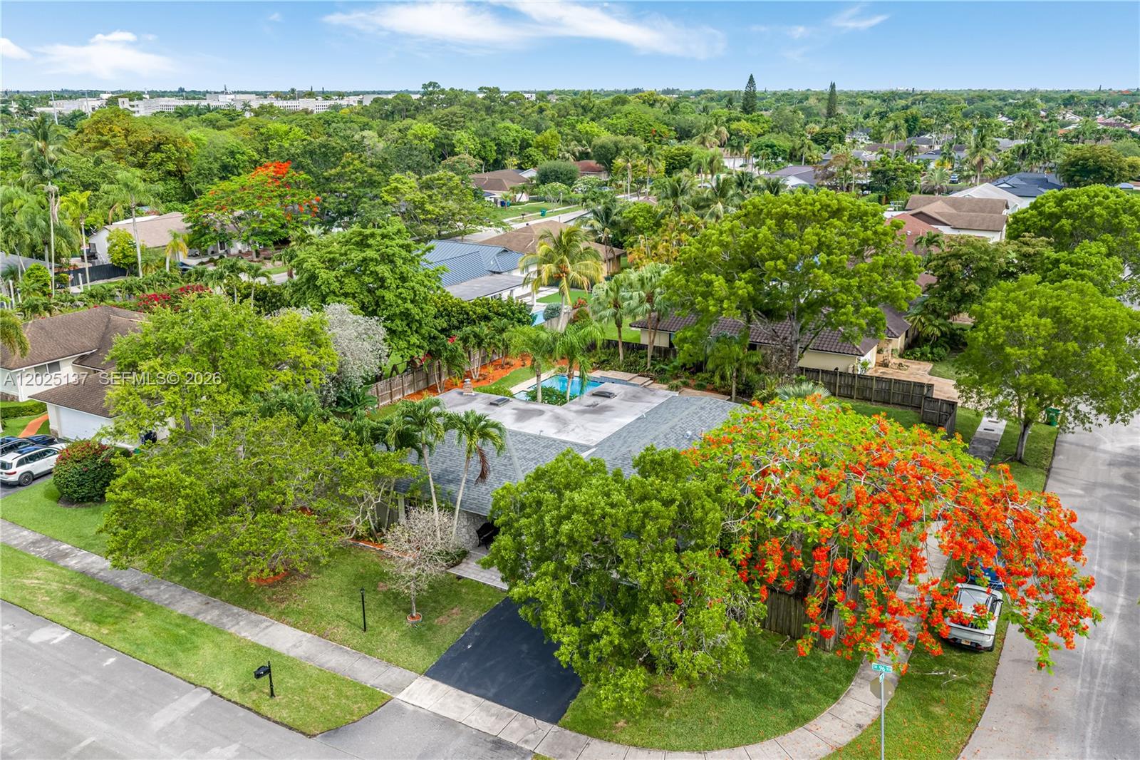 GLEN COVE SEC 1 - Residential