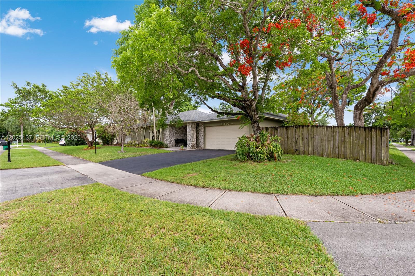 GLEN COVE SEC 1 - Residential