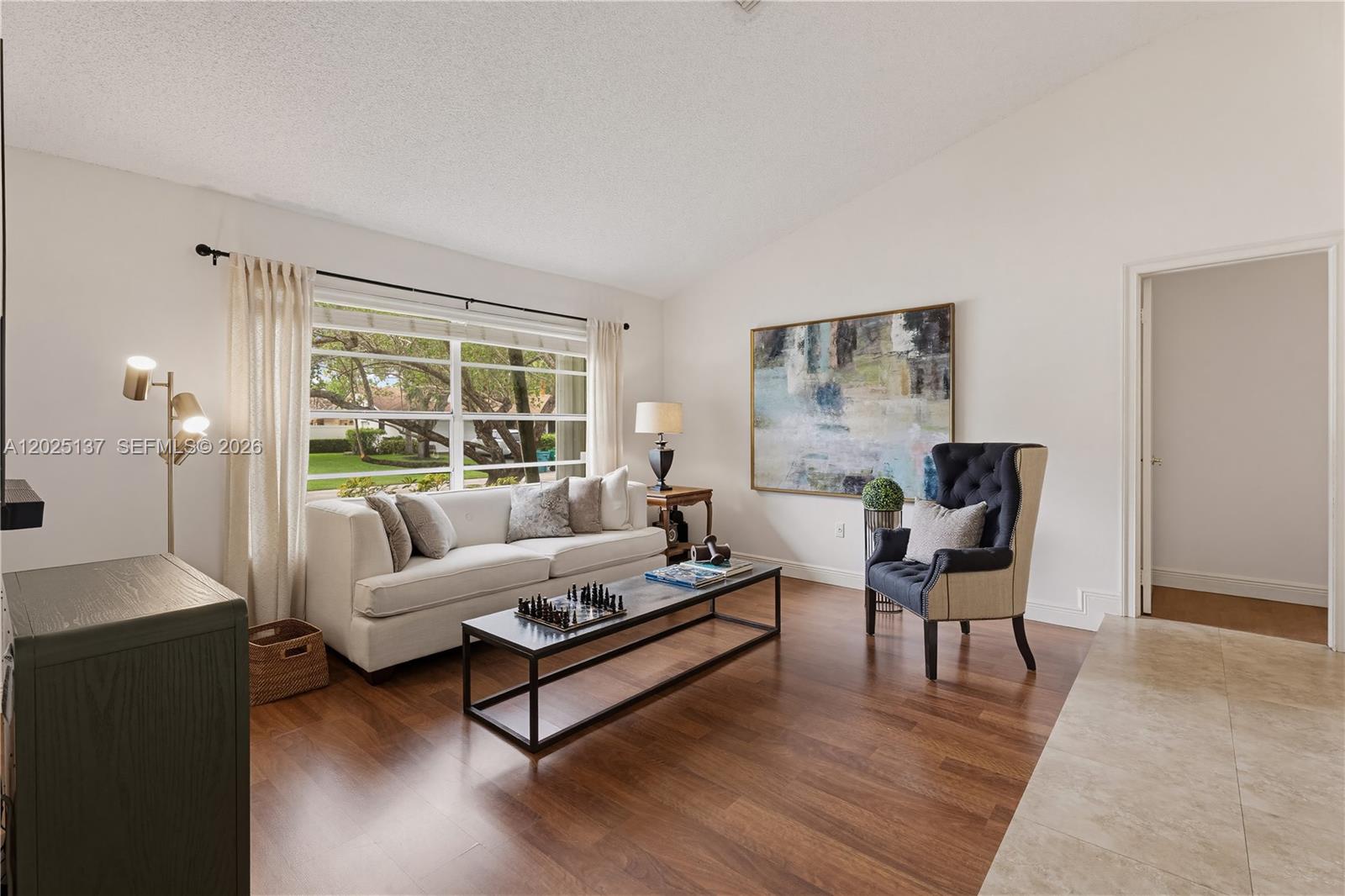 GLEN COVE SEC 1 - Residential