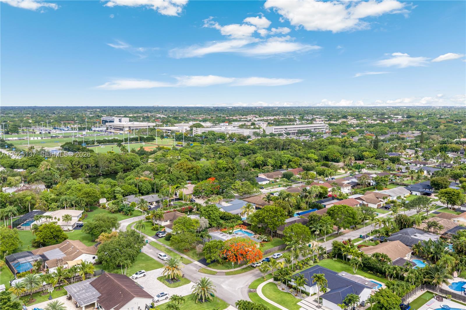 GLEN COVE SEC 1 - Residential