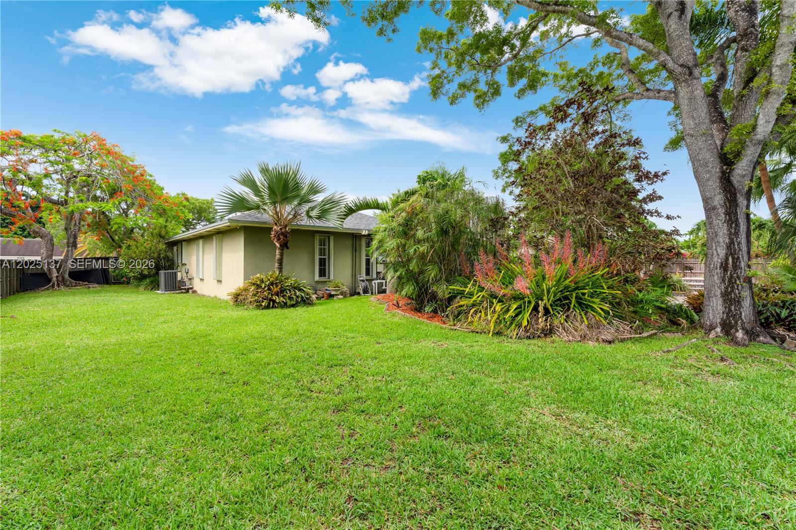 GLEN COVE SEC 1 - Residential