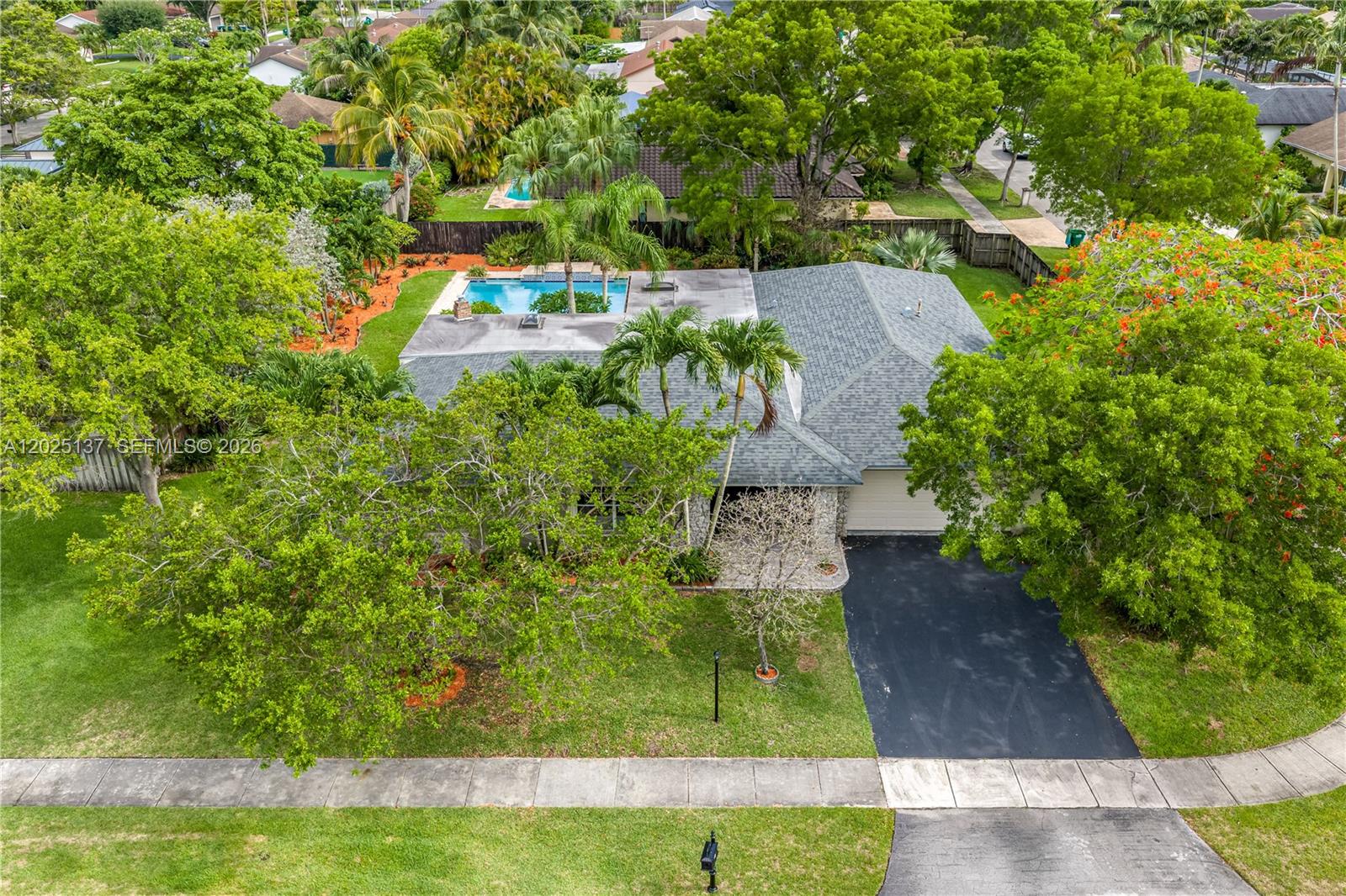 GLEN COVE SEC 1 - Residential