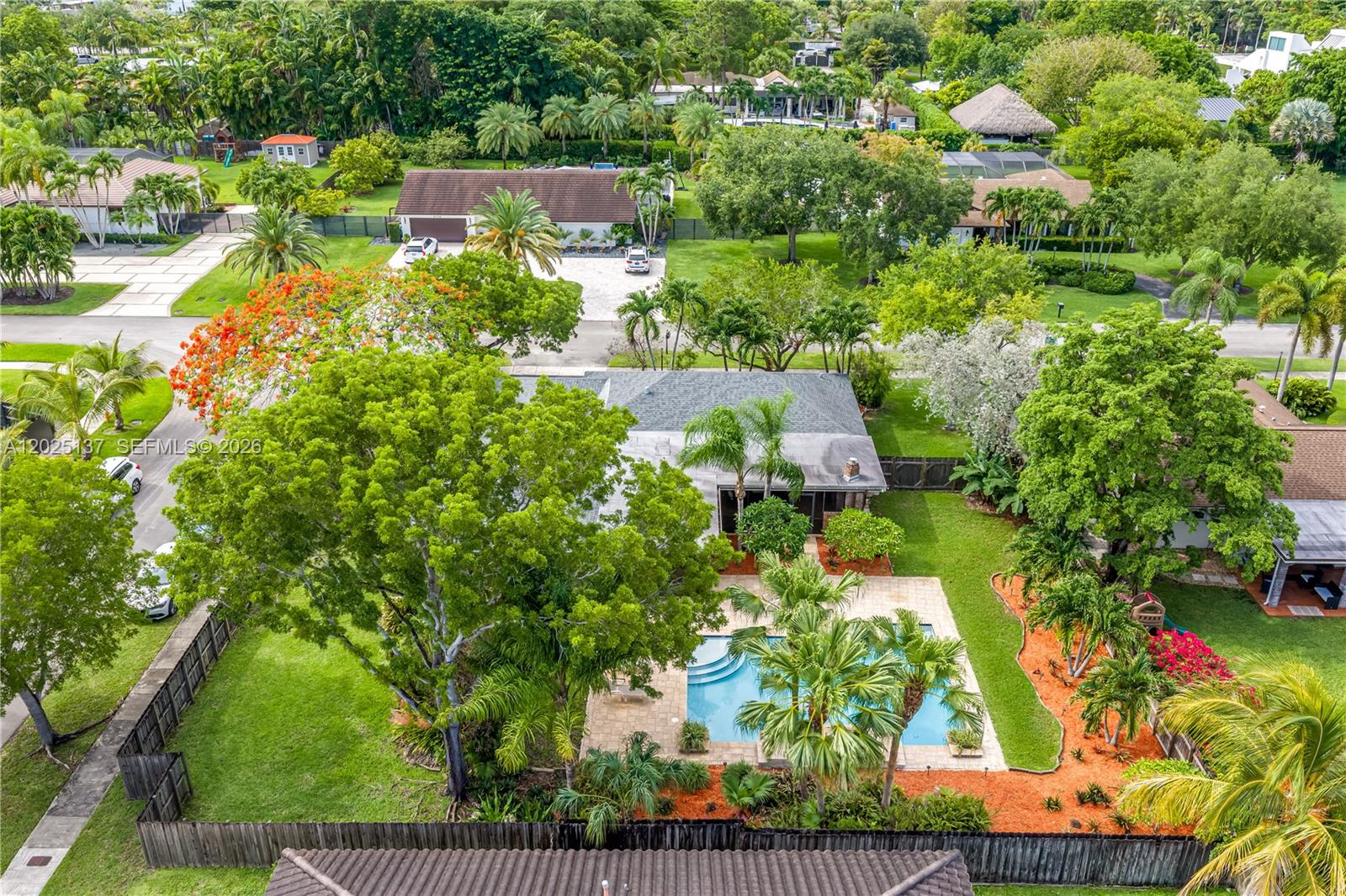 GLEN COVE SEC 1 - Residential