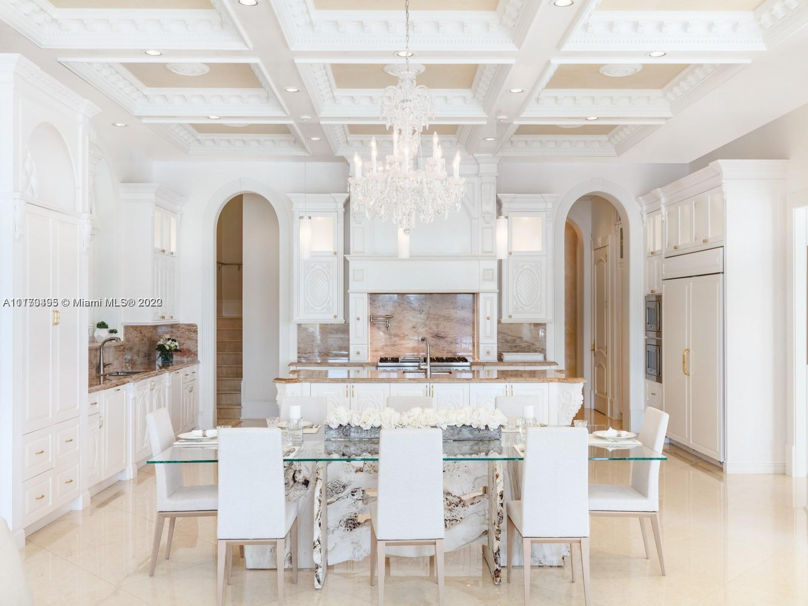 GABLES ESTATES NO 3 - Residential