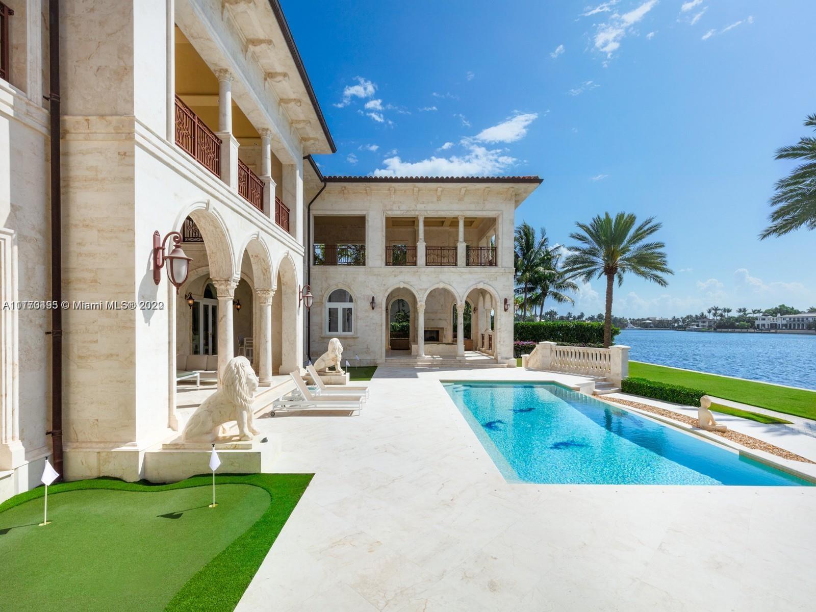 GABLES ESTATES NO 3 - Residential