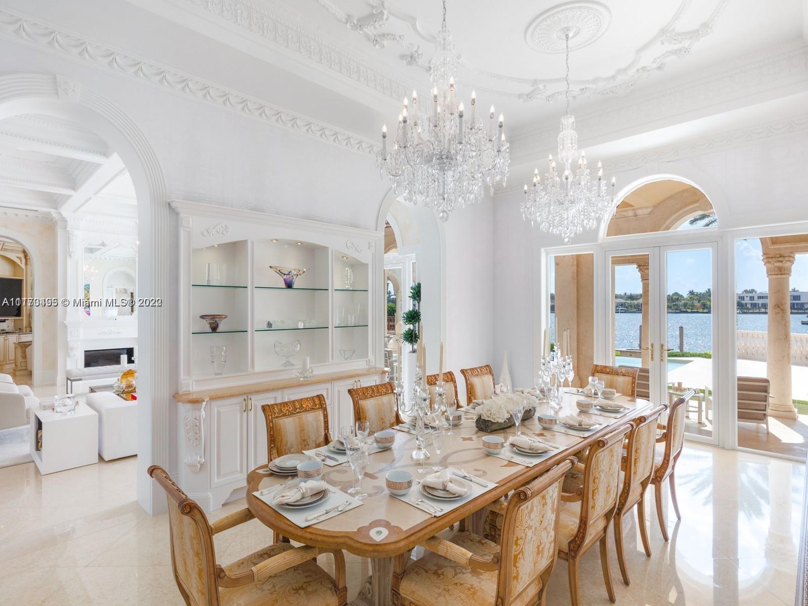GABLES ESTATES NO 3 - Residential
