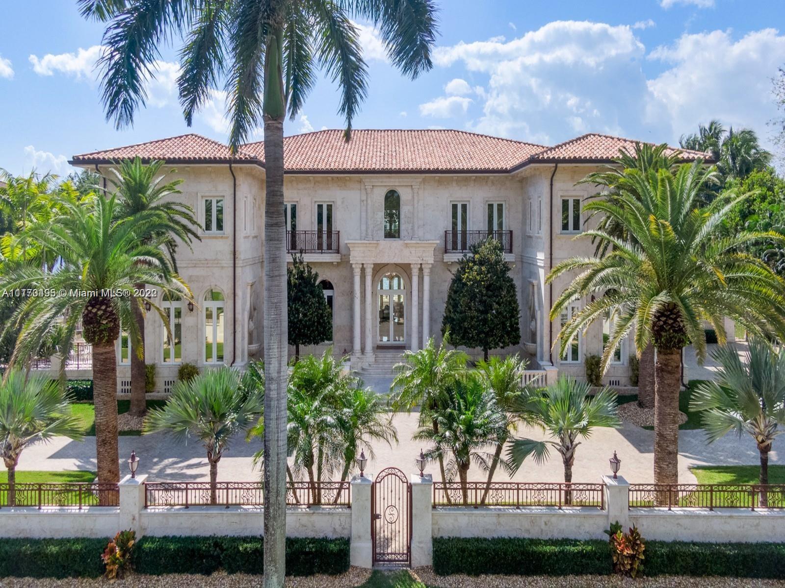 GABLES ESTATES NO 3 - Residential