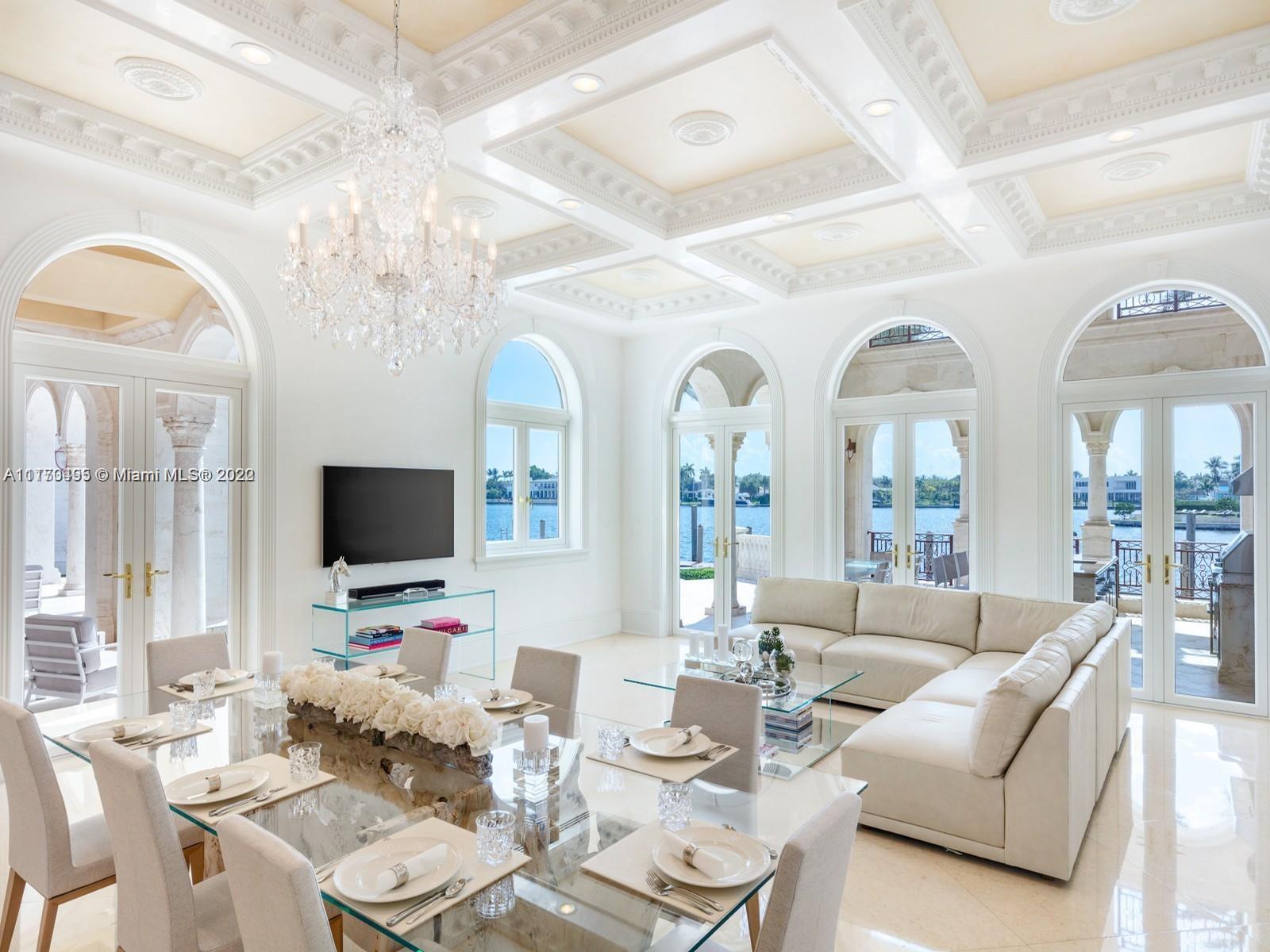 GABLES ESTATES NO 3 - Residential