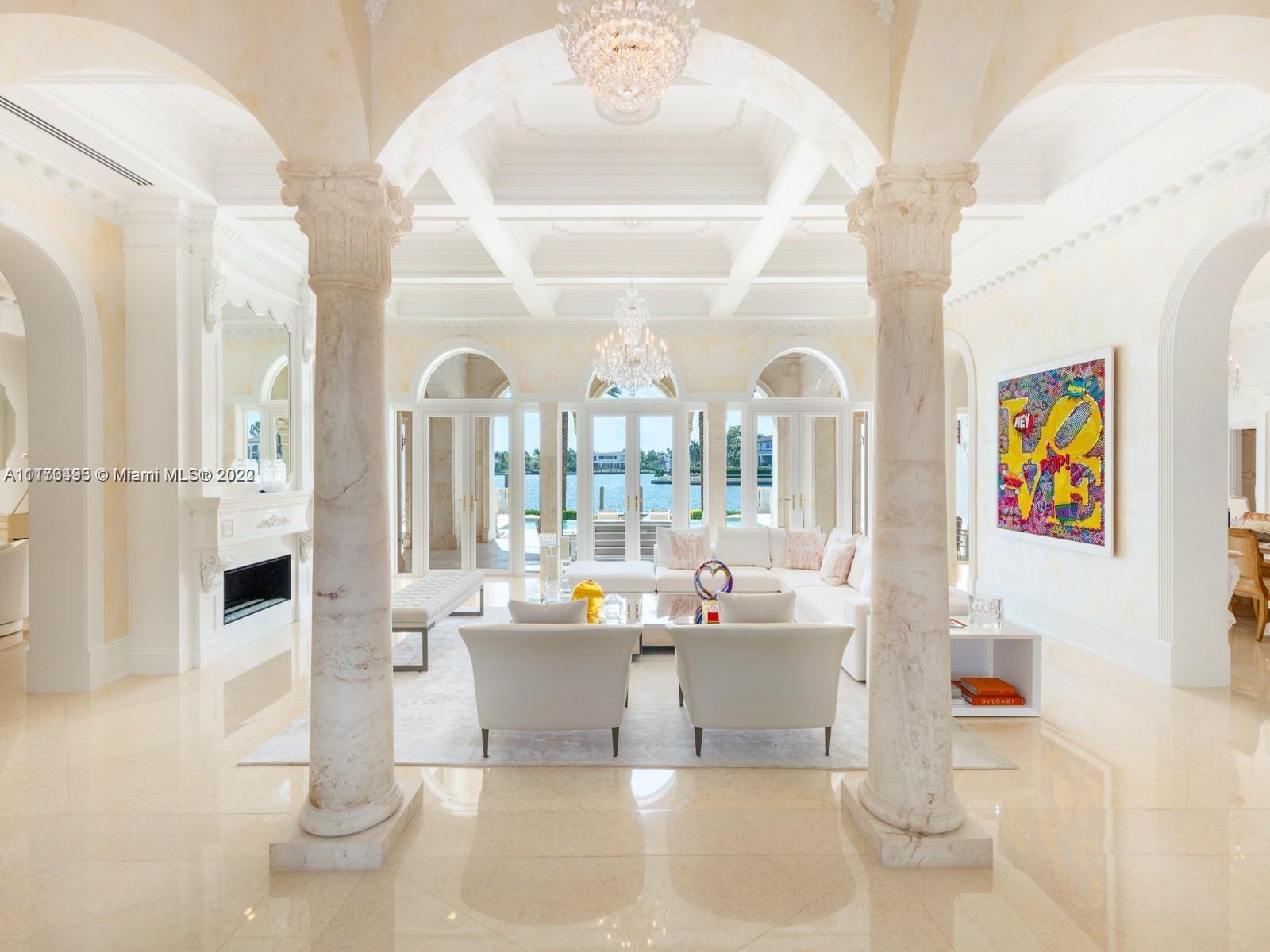 GABLES ESTATES NO 3 - Residential