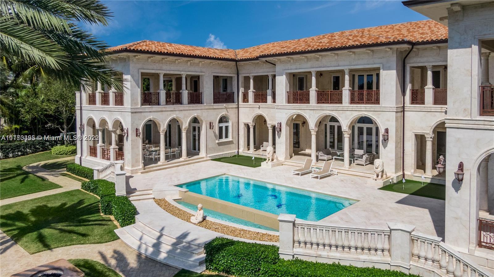 GABLES ESTATES NO 3 - Residential