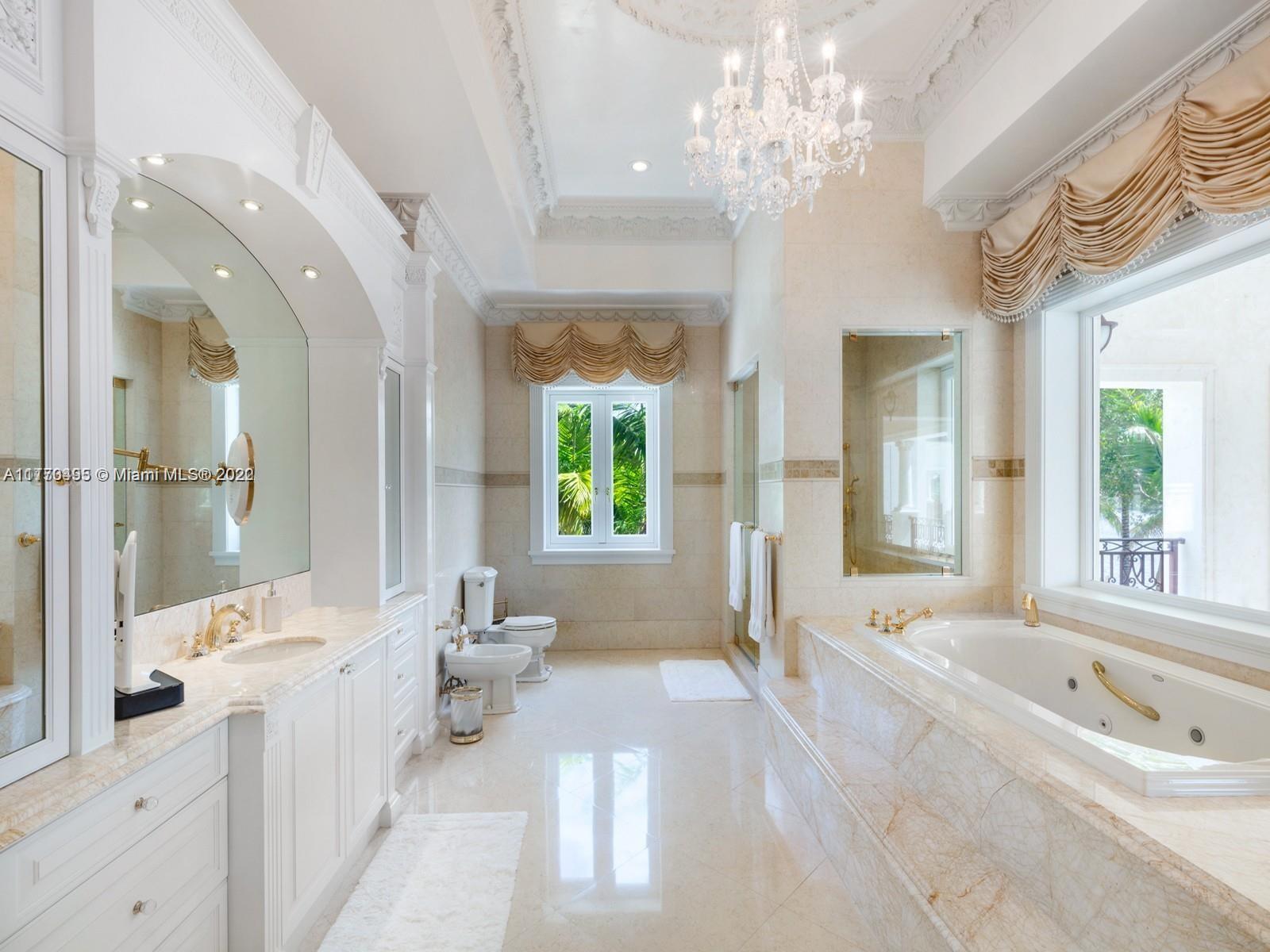 GABLES ESTATES NO 3 - Residential
