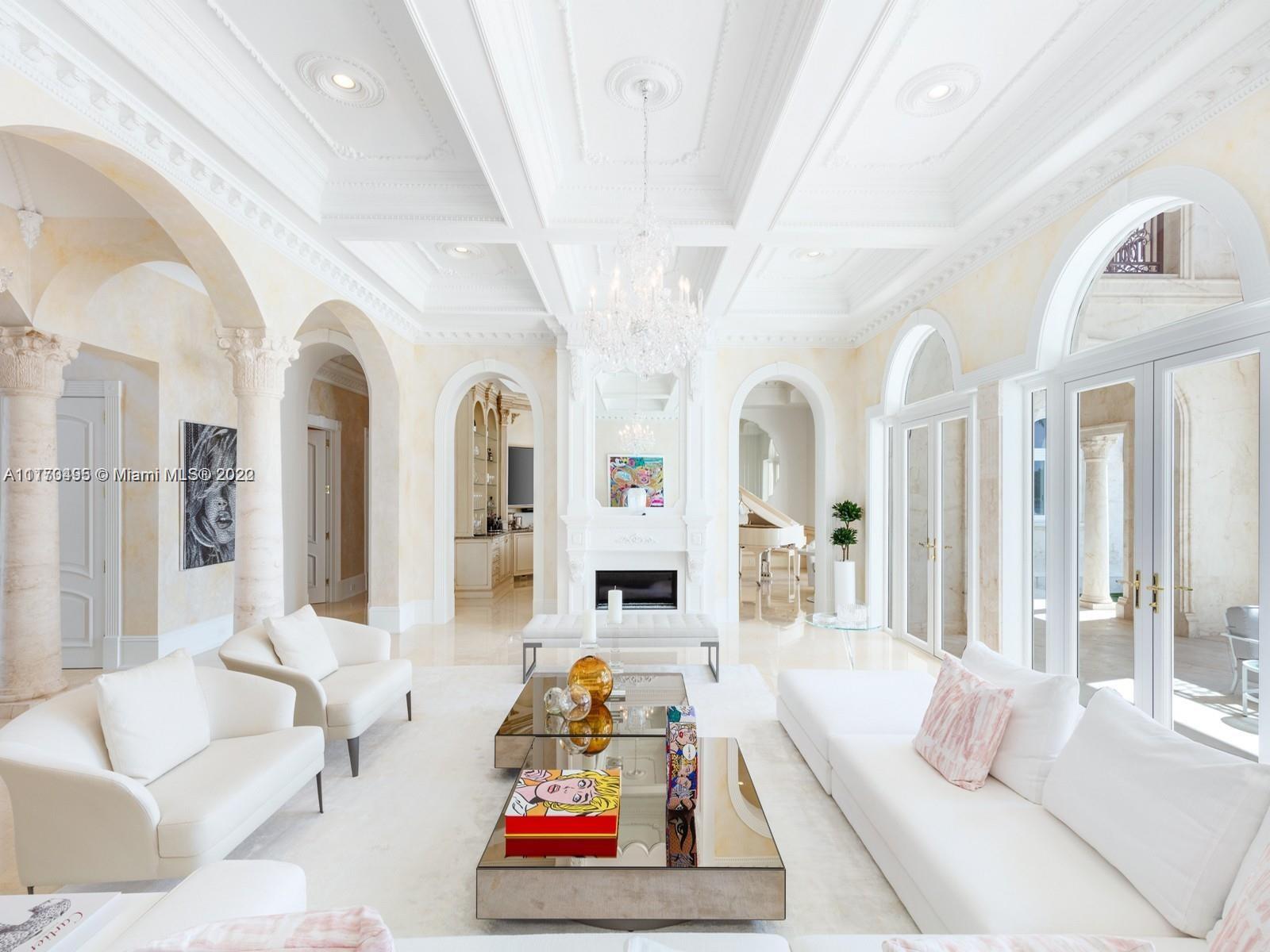 GABLES ESTATES NO 3 - Residential