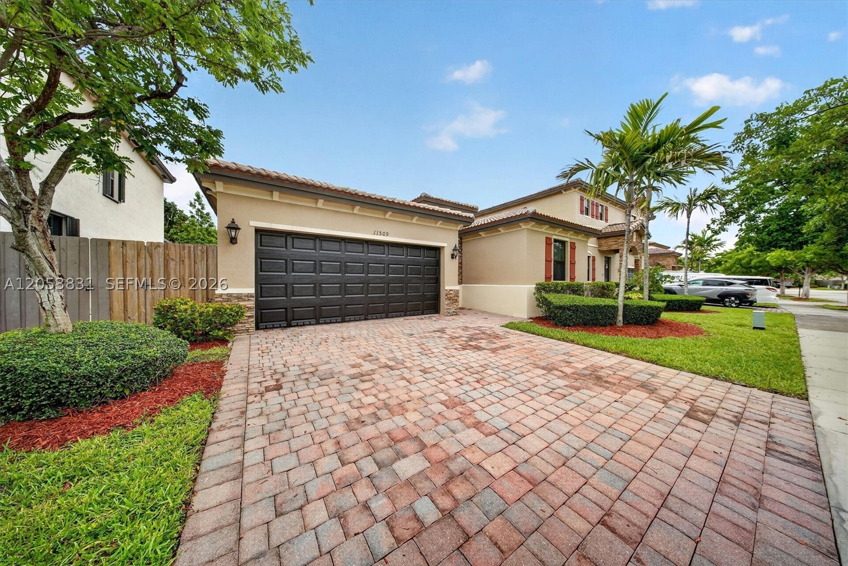 11509 SW 238 Terrace