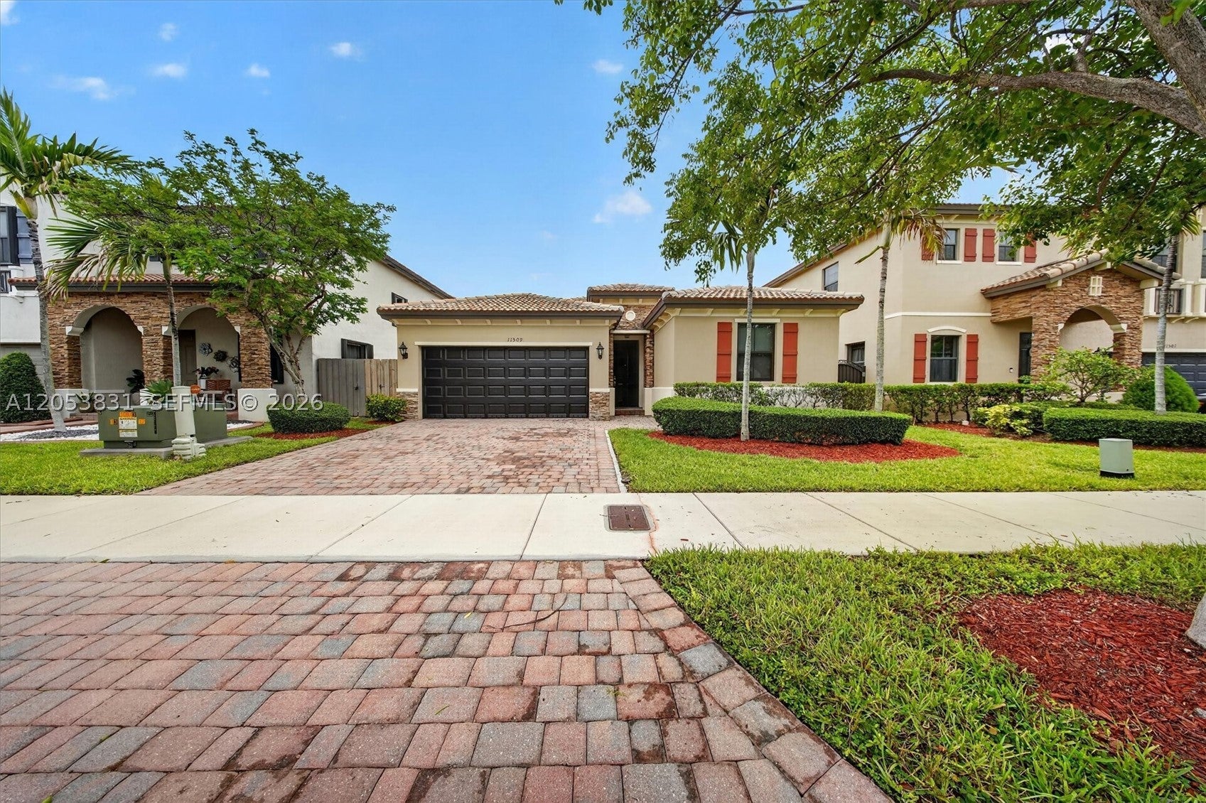 11509 SW 238 Terrace