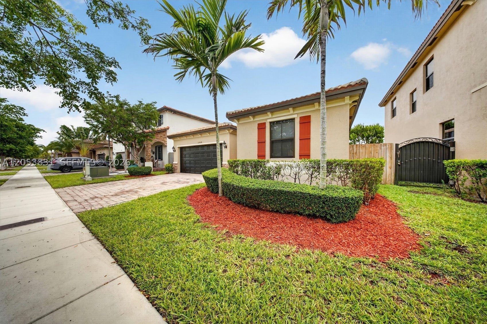 11509 SW 238 Terrace