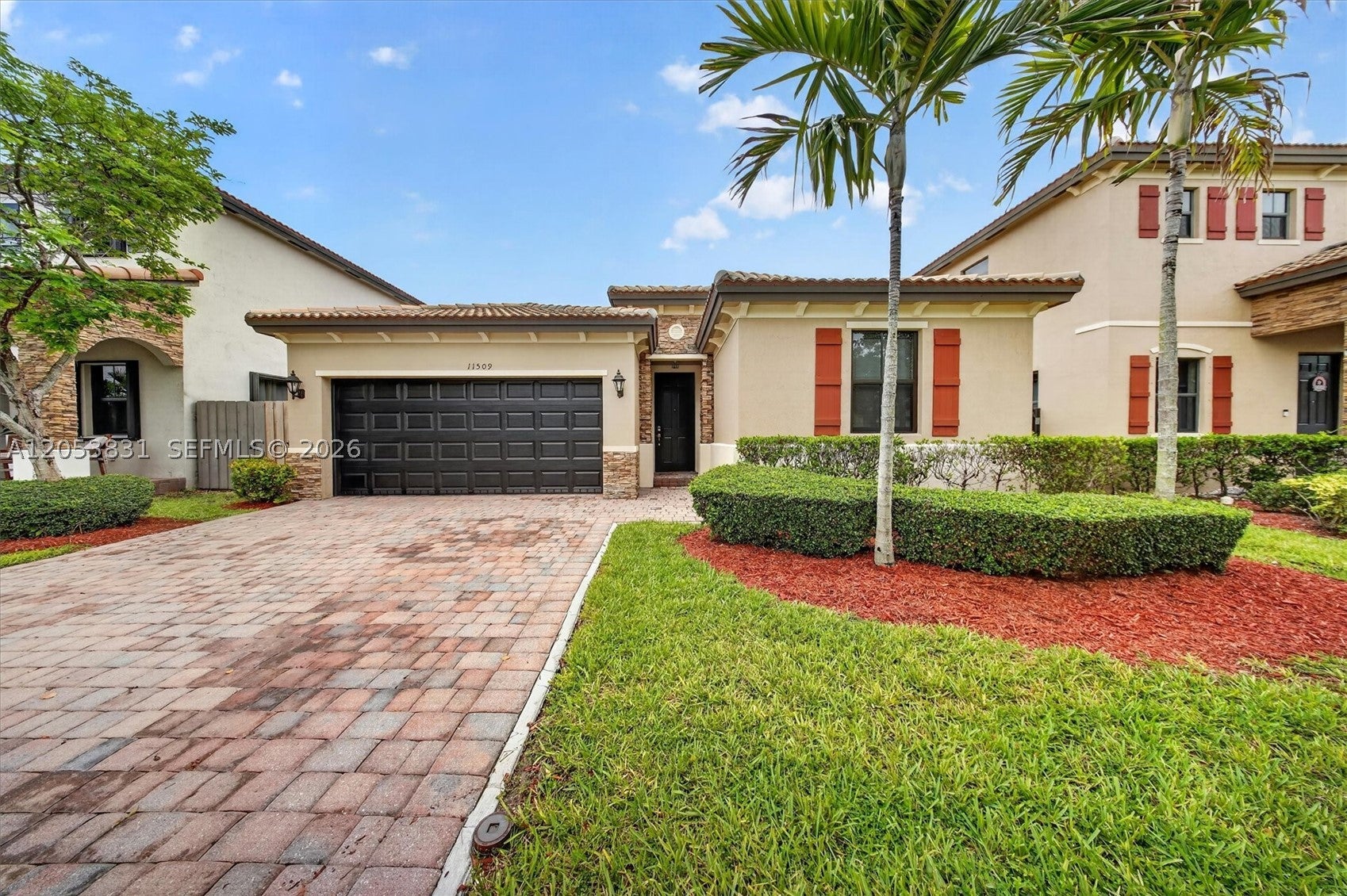 11509 SW 238 Terrace